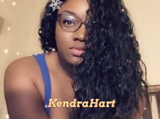 KendraHart