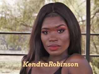 KendraRobinson