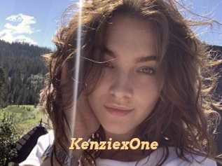 KenziexOne