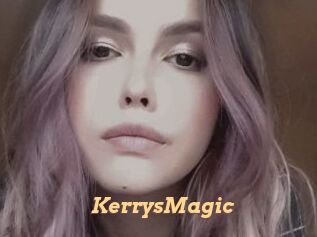 KerrysMagic