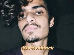 Kevenoblack