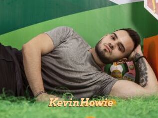 KevinHowie