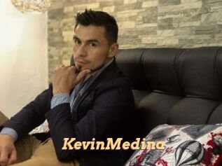 KevinMedina