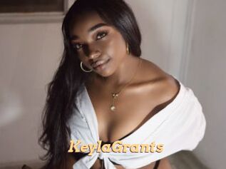 KeylaGrants