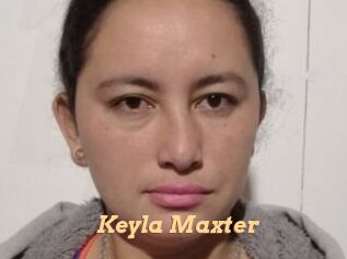 Keyla_Maxter