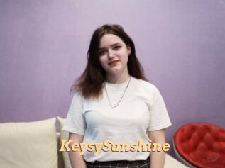 KeysySunshine