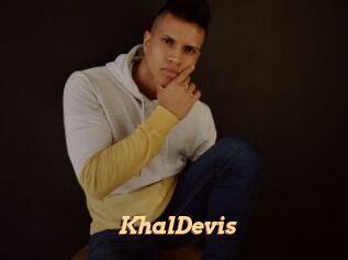 KhalDevis