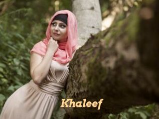 Khaleef