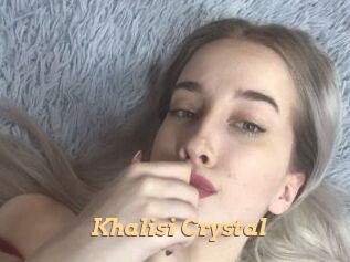 Khalisi_Crystal