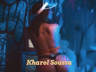 Kharol_Soussa