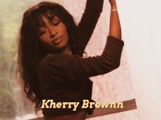 Kherry_Brownn