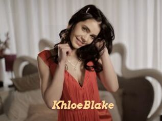 KhloeBlake