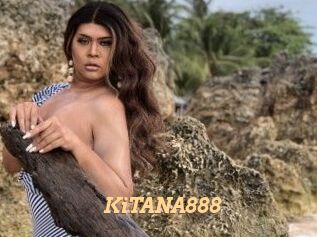 KiTANA888