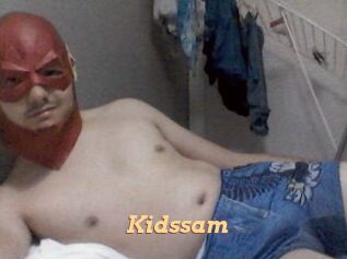 Kidssam