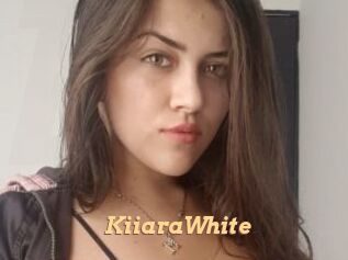 KiiaraWhite