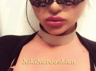 KikiKardashian