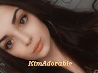KimAdorable Live Paradise