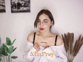 KimFrey