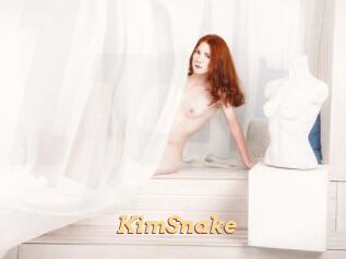 KimSnake Live Paradise