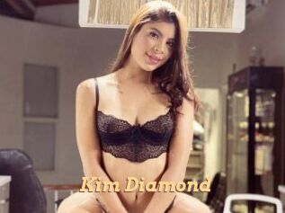 Kim_Diamond Live Paradise