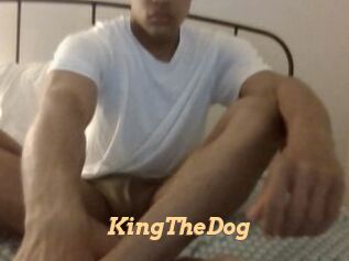 KingTheDog