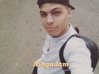 Kingadam Live Paradise