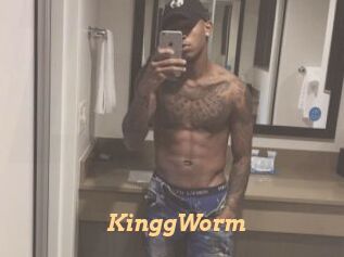 KinggWorm