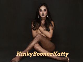 KinkyBoonerKatty