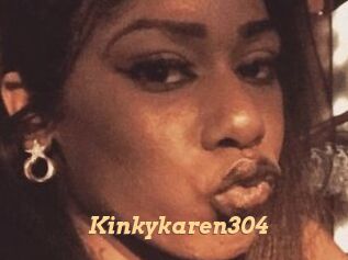 Kinkykaren304