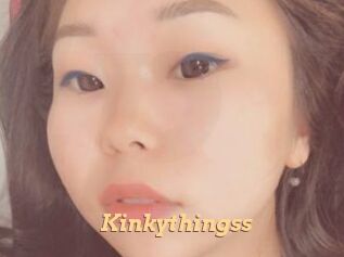 Kinkythingss