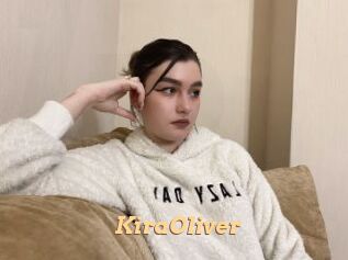 KiraOliver