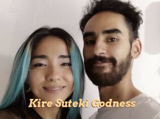 Kire_Suteki_Godness