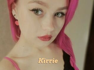 Kirrie