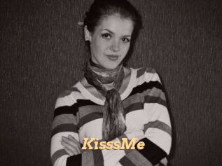 KisssMe