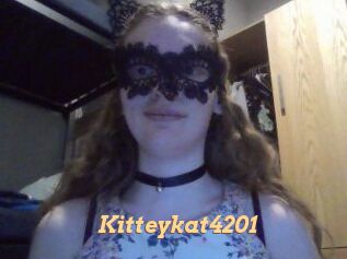 Kitteykat4201