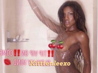 Kitttenleexo