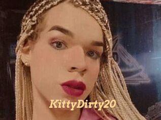 KittyDirty20