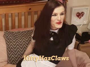 KittyHazClaws