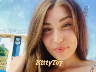 KittyToy