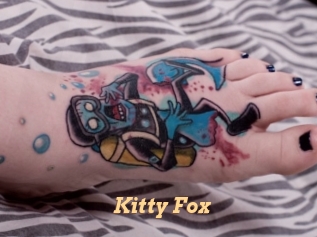 Kitty_Fox Live Paradise