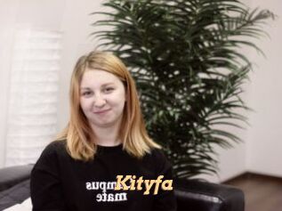 Kityfa