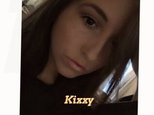 Kixxy