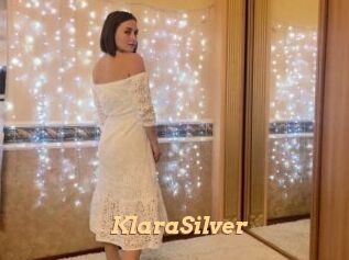 KlaraSilver