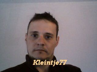 Kleintje77