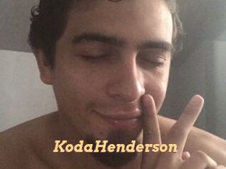 KodaHenderson
