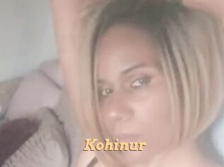 Kohinur