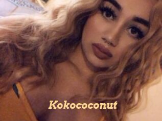 Kokococonut