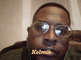 Kolmik