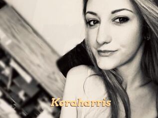 Koraharris