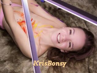 KrisBonsy